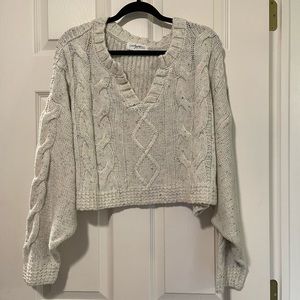 CJLA L Lucia Sweater
